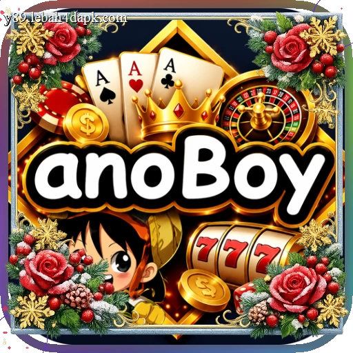 Ikon Anoboy