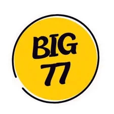 Big77 APK Resmi — ikon aplikasi