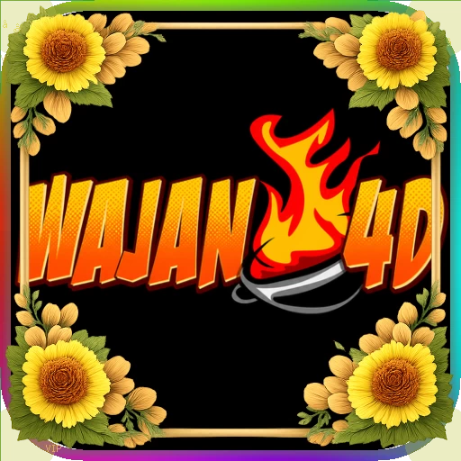 Ikon Wajan4d